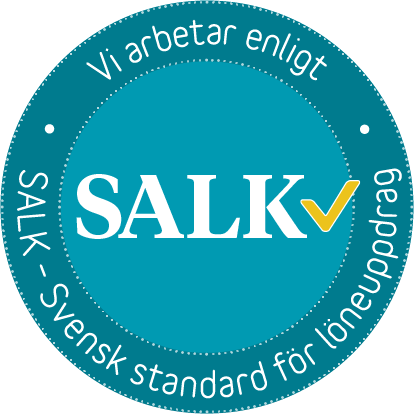 Sigill-SALK-Svensk-Standard-Löneuppdrag